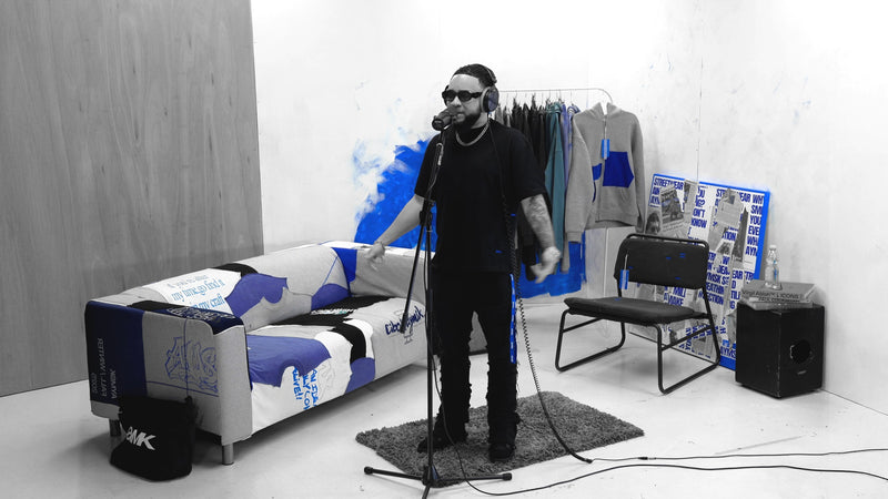 A Live Session w Jay-Sim - The First Layer EP06