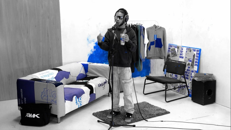A Live Session w Lurkers - The First Layer EP08