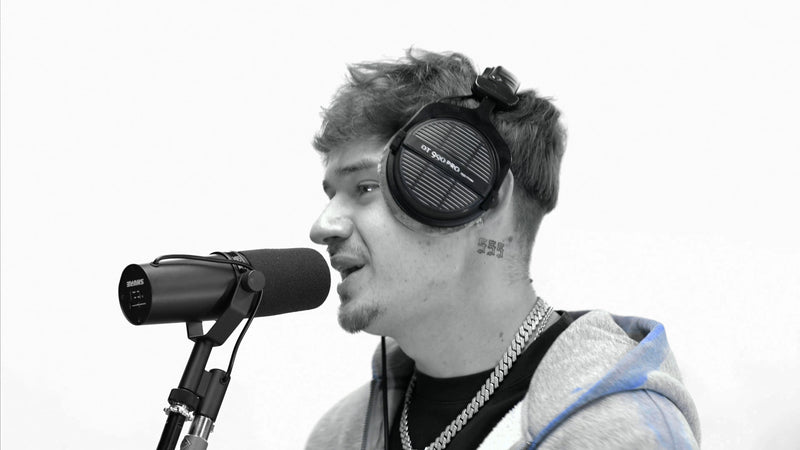 A Live Session w Pat - The First Layer EP05