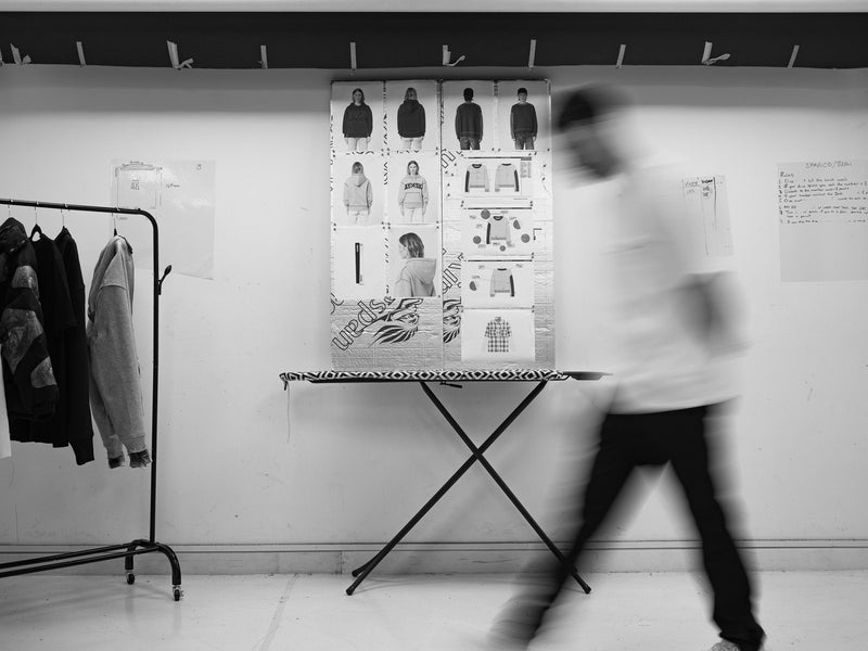 what SS25 means to us at AYMSK