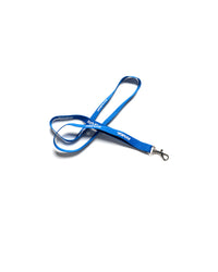 5 2025 AYMSK - 'OFF-HAND' AYMSK LANYARD (BLUE)