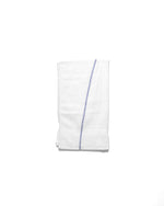 13 2025 AYMSK -  AYMSK ASYMMETRIC HAND TOWEL(WHITE)