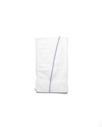 13 2025 AYMSK -  AYMSK ASYMMETRIC HAND TOWEL(WHITE)