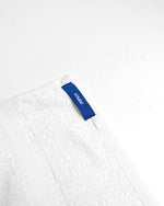 13 2025 AYMSK -  AYMSK ASYMMETRIC HAND TOWEL(WHITE)
