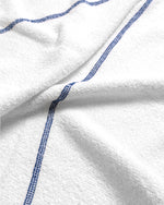 13 2025 AYMSK -  AYMSK ASYMMETRIC HAND TOWEL(WHITE)