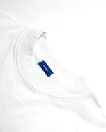 12 2025 AYMSK x OCF 'MEMORABILIA' Short Sleeve T-Shirt (WHITE)