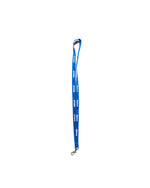 5 2025 AYMSK - 'OFF-HAND' AYMSK LANYARD (BLUE)