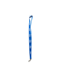 5 2025 AYMSK - 'OFF-HAND' AYMSK LANYARD (BLUE)