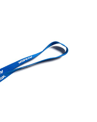 5 2025 AYMSK - 'OFF-HAND' AYMSK LANYARD (BLUE)