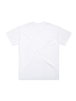 AYMSK - BLUEPRINT S/S TEE (WHITE)