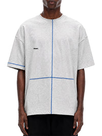 AYMSK - 'MISALIGNED' S/S TEE