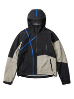 AYMSK - AYMSMETRIC TECHNICAL WINDBREAKER