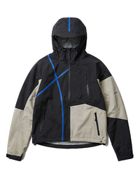 AYMSK - AYMSMETRIC TECHNICAL WINDBREAKER