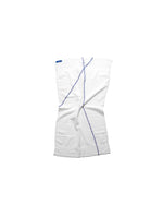 13 2025 AYMSK -  AYMSK ASYMMETRIC HAND TOWEL(WHITE)