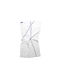 13 2025 AYMSK -  AYMSK ASYMMETRIC HAND TOWEL(WHITE)