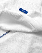 13 2025 AYMSK -  AYMSK ASYMMETRIC HAND TOWEL(WHITE)