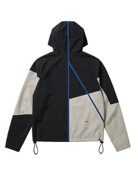 AYMSK - AYMSMETRIC TECHNICAL WINDBREAKER