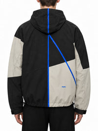AYMSK - AYMSMETRIC TECHNICAL WINDBREAKER