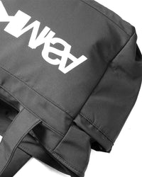 29 AYMSK MISPLACED TOTE BAG - BLACK [22.02.2026]