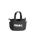 29 AYMSK MISPLACED TOTE BAG - BLACK [22.02.2026]