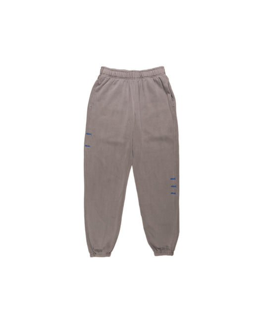 28 AYMSK MISPLACED UNIFORM SWEATPANTS - CINDER GREY [22.02.2026]