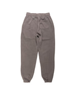 AYMSK - MISPLACED UNIFORM SWEATPANTS (CINDER GREY)