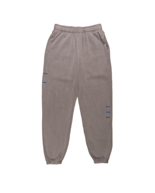 AYMSK - MISPLACED UNIFORM SWEATPANTS (CINDER GREY)