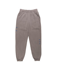 AYMSK - MISPLACED UNIFORM SWEATPANTS (CINDER GREY)