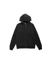 23 AYMSK MISPLACED UNIFORM ZIP HOODIE - WEATHERED SLATE [02.02.2026]