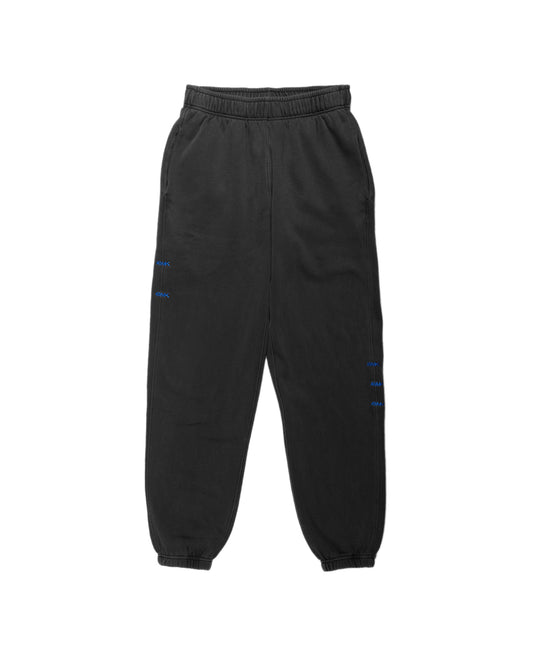 AYMSK - MISPLACED UNIFORM SWEATPANTS (WEATHERED SLATE)