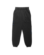 AYMSK - MISPLACED UNIFORM SWEATPANTS (WEATHERED SLATE)