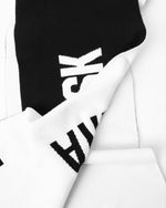 22 AYMSK - ARCHIVE [02.02.2024] JACQUARD KNIT SCARF