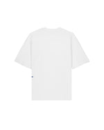 25 AYMSK MISPLACED UNIFORM TEE - WHITE [02.02.2026]