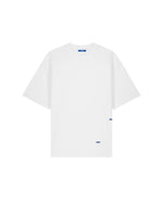 25 AYMSK MISPLACED UNIFORM TEE - WHITE [02.02.2026]