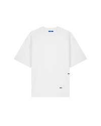 25 AYMSK MISPLACED UNIFORM TEE - WHITE [02.02.2026]