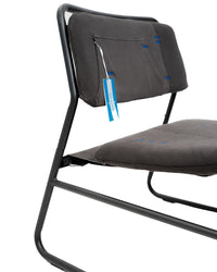 26 AYMSK MISPLACED UNIFORM CHAIR - WEATHERED SLATE [10.02.2026]